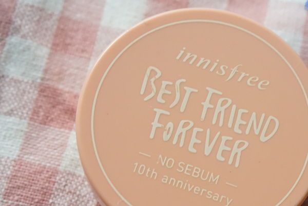 定妆蜜粉推荐公认好用第一名,控油大容量散粉测评