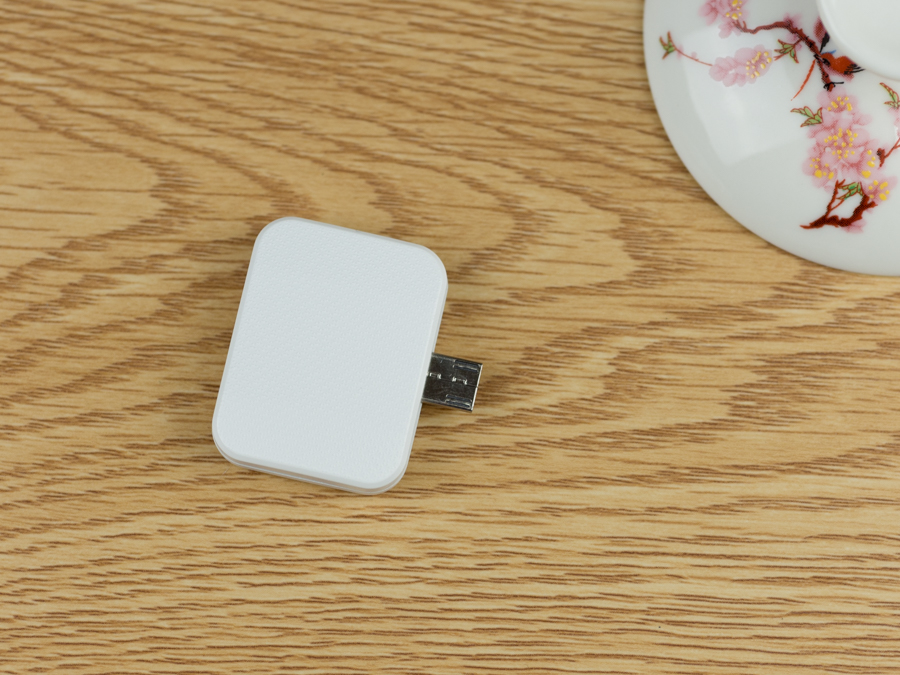 奥运之年有了它没有流量也能看直播爱华DTMB电视棒简测