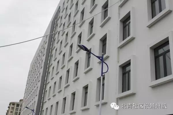 运河中学东校新校区,运河中学东校区新校区