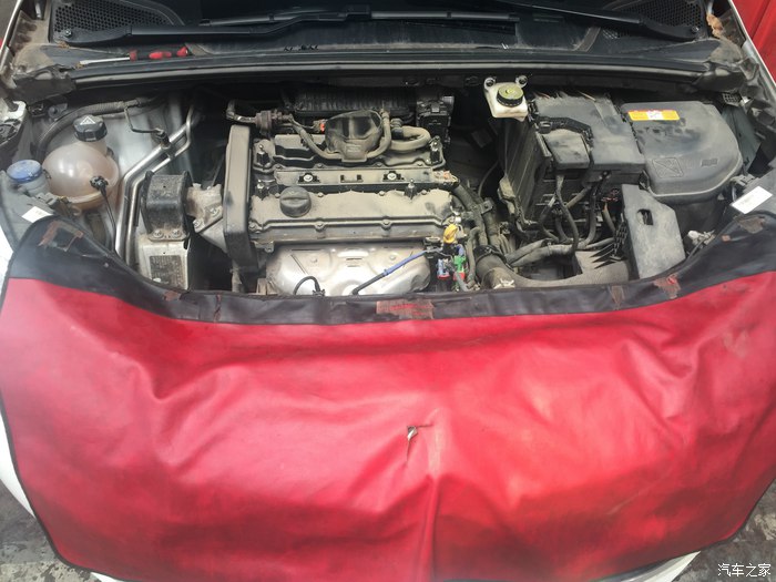 雪铁龙c4l最致命的5大缺点,雪铁龙c4l1.6t的油耗多少