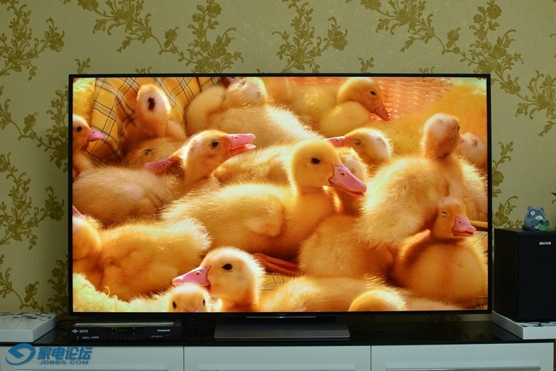 中了bjjbaojj大虾的毒新入手索尼65X9300D评测