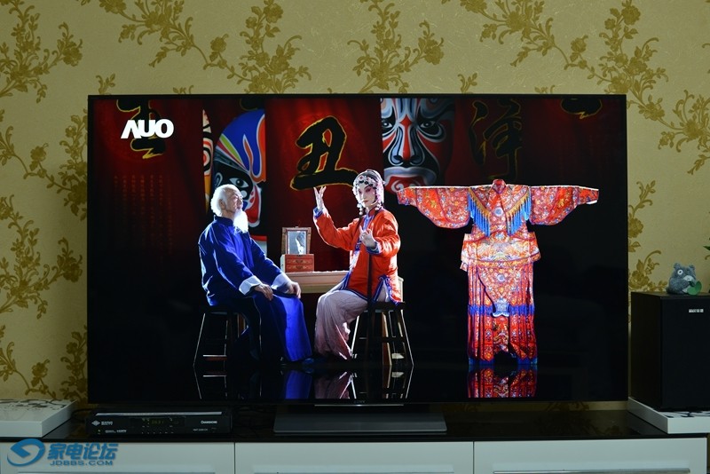 中了bjjbaojj大虾的毒新入手索尼65X9300D评测