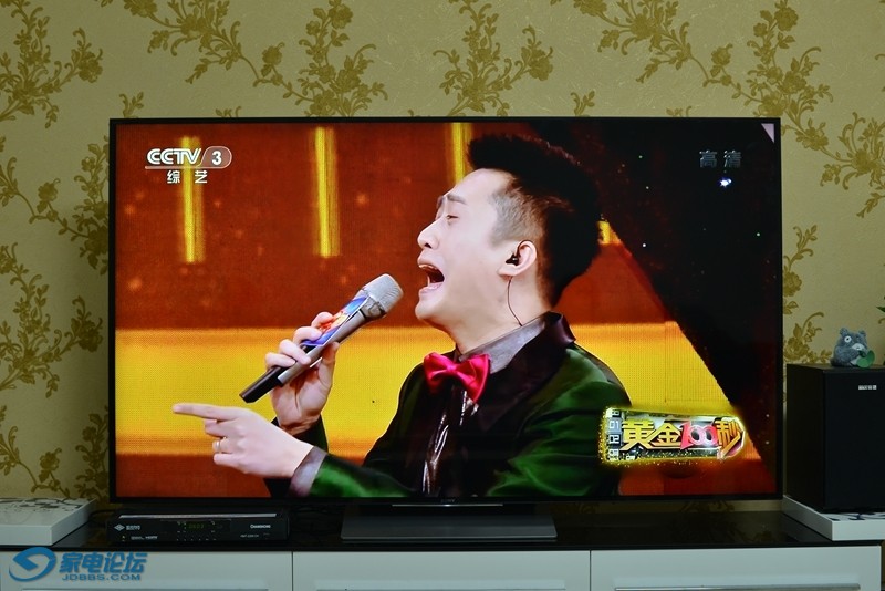 中了bjjbaojj大虾的毒新入手索尼65X9300D评测