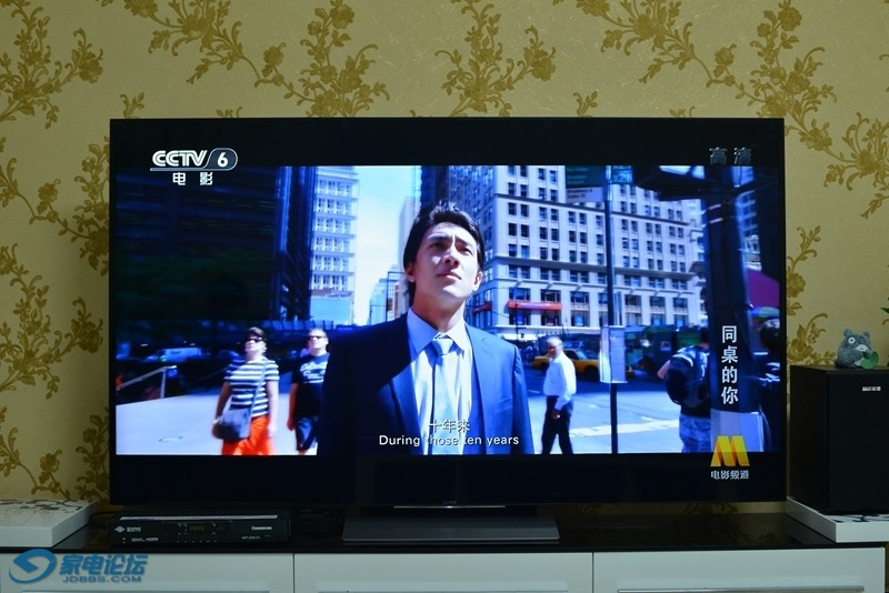 中了bjjbaojj大虾的毒新入手索尼65X9300D评测