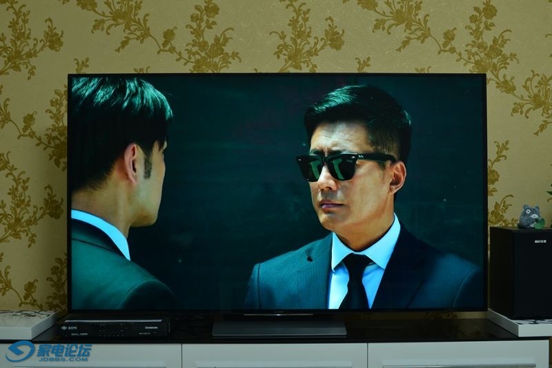 中了bjjbaojj大虾的毒新入手索尼65X9300D评测