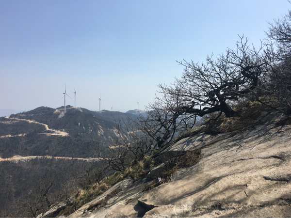 随州广水三潭风景区图片,随州广水三潭风景区门票价格