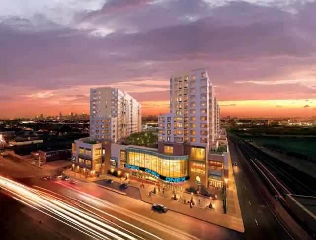 投资美国房地产,投资美国曼哈顿房产