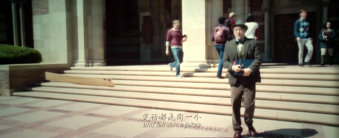 北京遇上西雅图之不二情书评价,北京遇上西雅图之不二情书评论