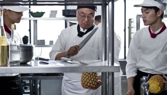 慈禧喝的神仙汤,慈禧太后吃的神仙汤原材料是什么