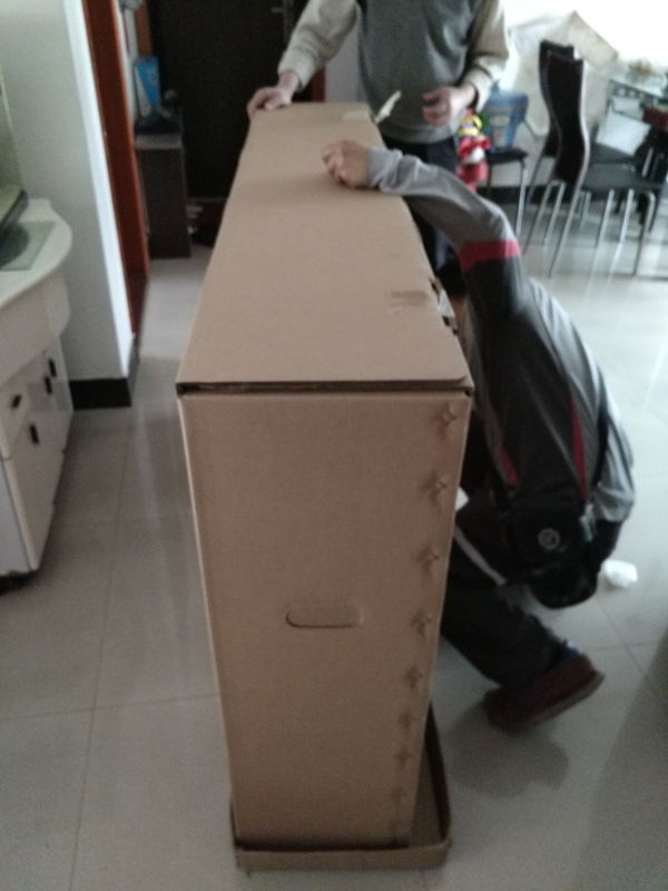 乐视超4x55清晰度怎么样,乐视超4x55