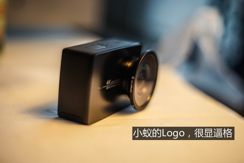 小蚁4kplus运动相机测评,小蚁4k和gopro买哪个