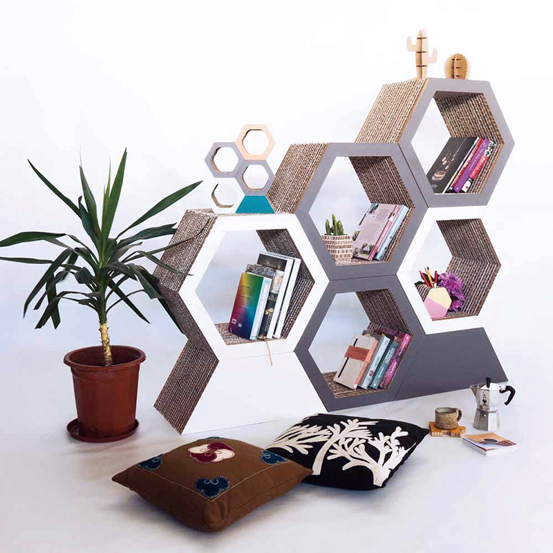 什么？瓦楞纸被你当废品卖了