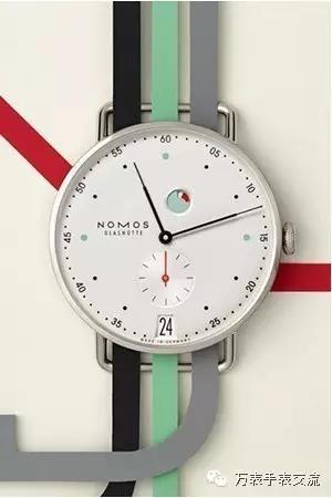 有哪些又好看又小众的手表,冷门不贵的小众手表
