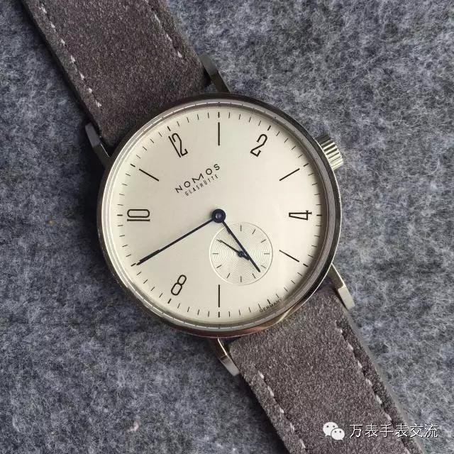 有哪些又好看又小众的手表,冷门不贵的小众手表