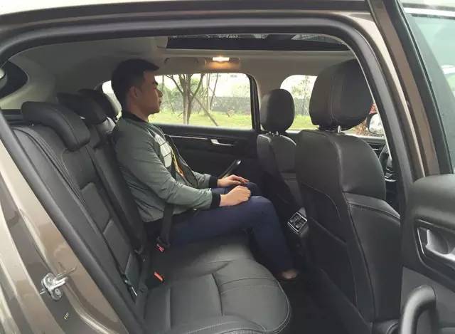 观致5suv最新款试驾视频,2021款观致5全新suv