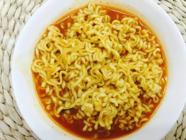 所有泡面测评,测评所有泡面视频