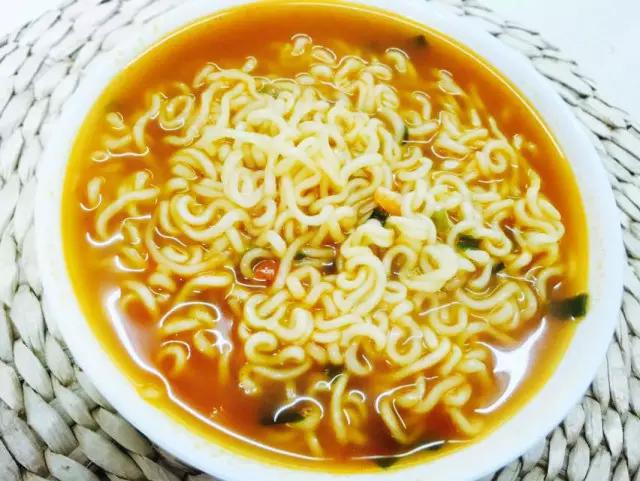 所有泡面测评,测评所有泡面视频