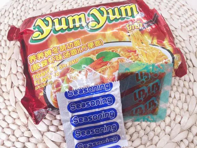 所有泡面测评,测评所有泡面视频