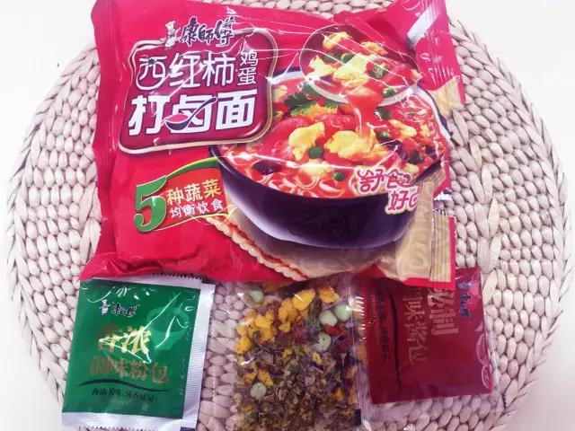 所有泡面测评,测评所有泡面视频