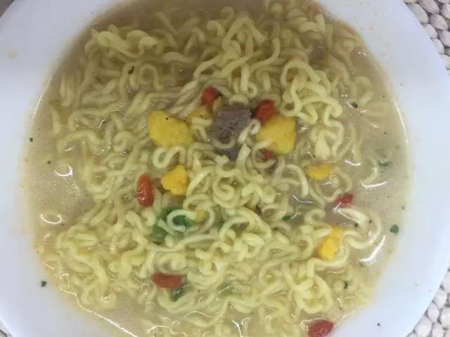 所有泡面测评,测评所有泡面视频