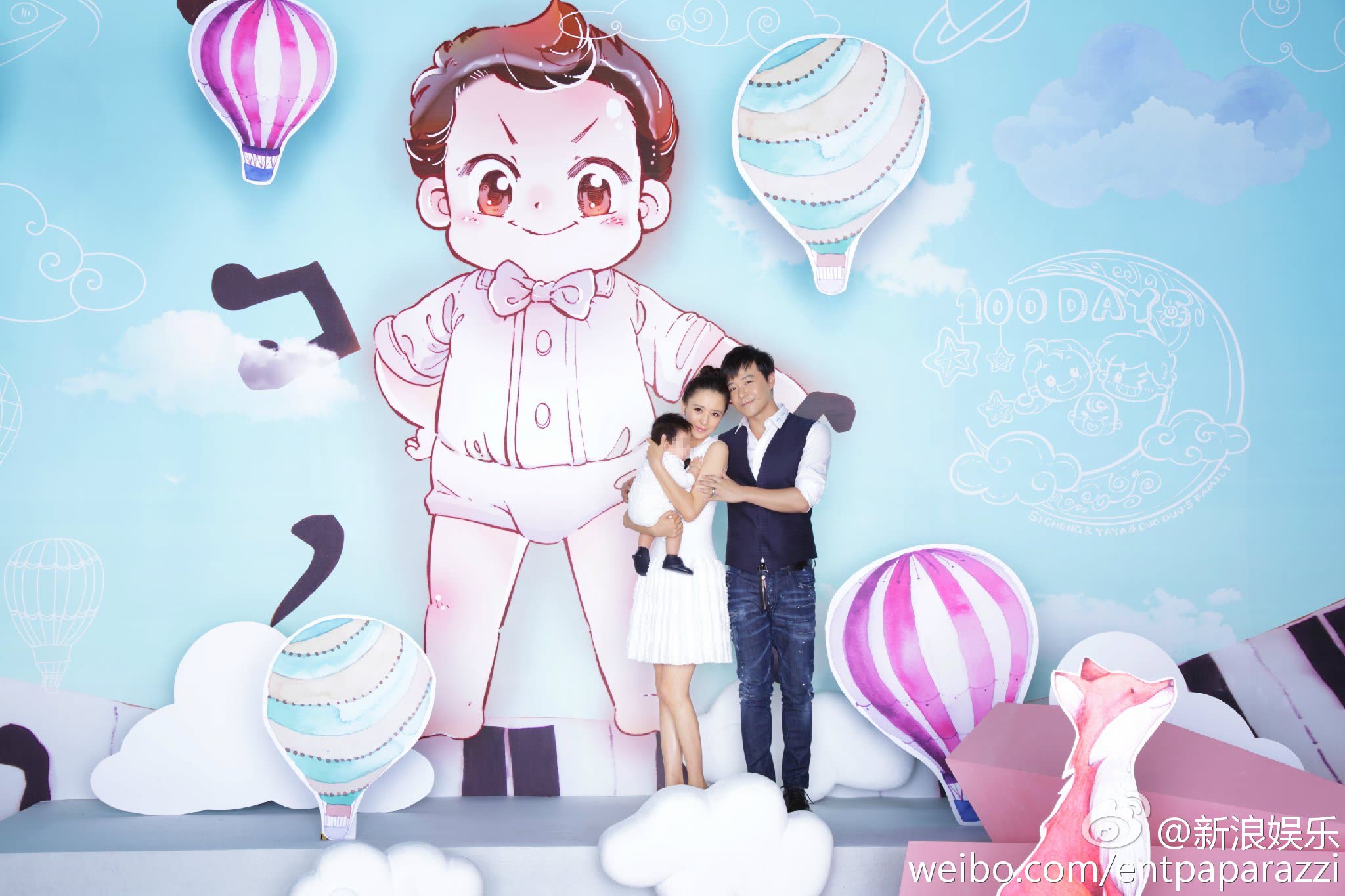 读完佟丽娅的孕期日记，怀孕前后都能是slim少女。