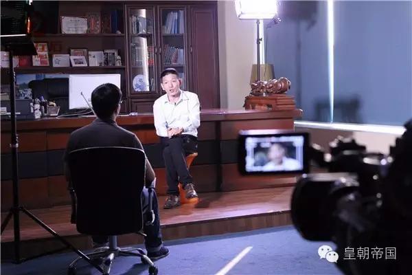 根本停不下来,邻家左右又迎来了佛山市《顺商传奇》专访