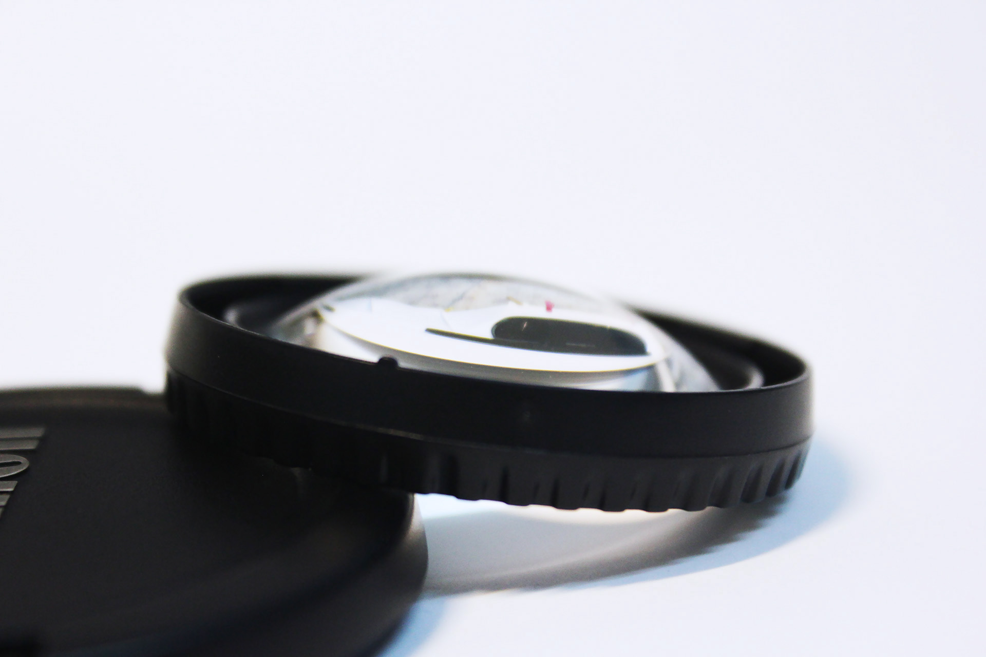 暴风魔镜matrixvr,新手vr体验驾驶