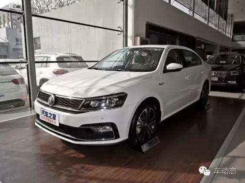 大众朗逸运动版和蓝驱版区别,2014款朗逸1.6自动运动版