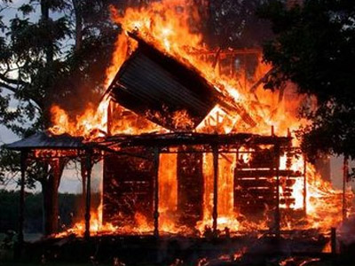 刘湘建“化学军”秘闻,他们生产的毒气弹比狗屎都臭,假得丢人