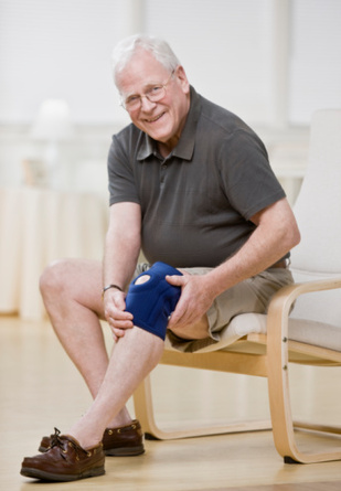 外伤导致的半月板损伤能自愈吗,老年人半月板损伤能做手术吗