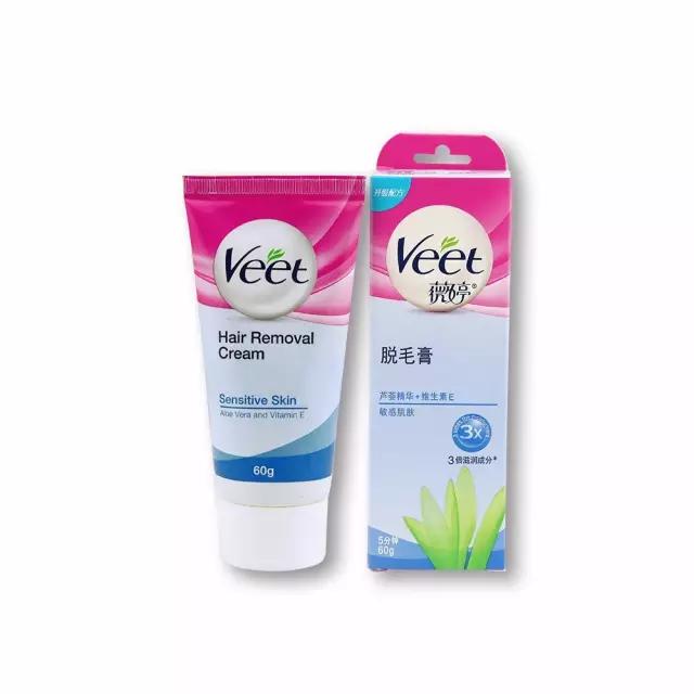 五月不脱毛,六月一身毛!脱毛方法PK!到底哪种最有效?