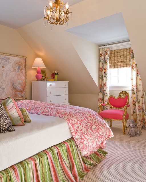 阁楼装饰房间大全,阁楼装修私人订制