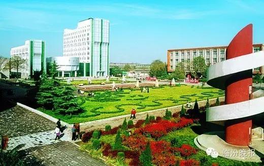 头条|我叫临汾,这是我的最新简历,请多关照!