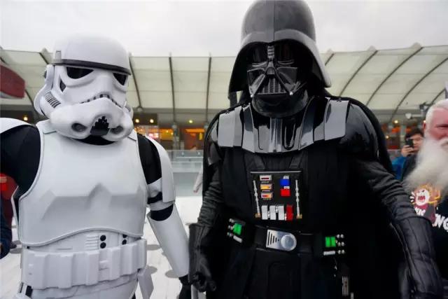 上海迪士尼官方导览第一天,我们收获了如下游园技巧