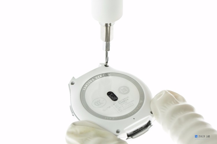 gears2维修,gears拆解