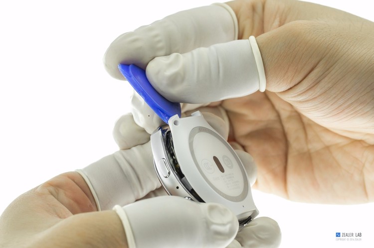 gears2维修,gears拆解