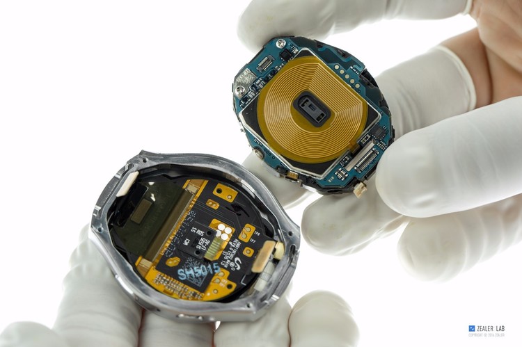 gears2维修,gears拆解