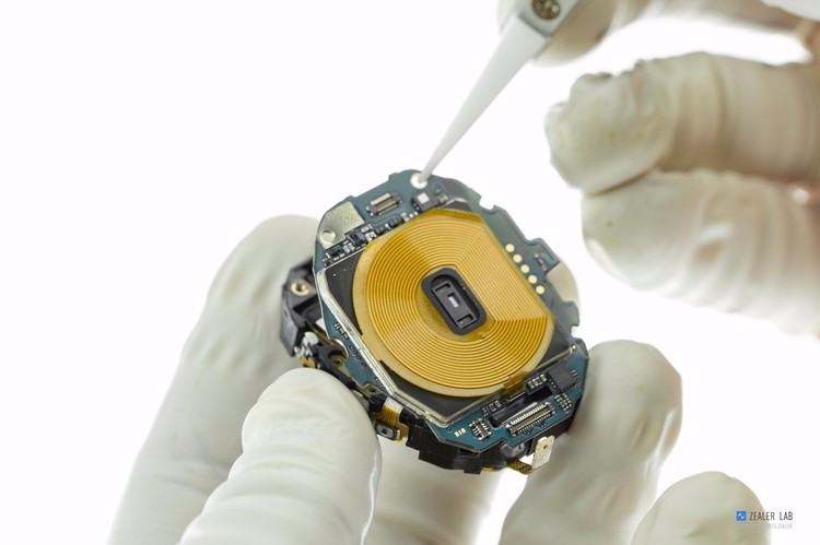 gears2维修,gears拆解