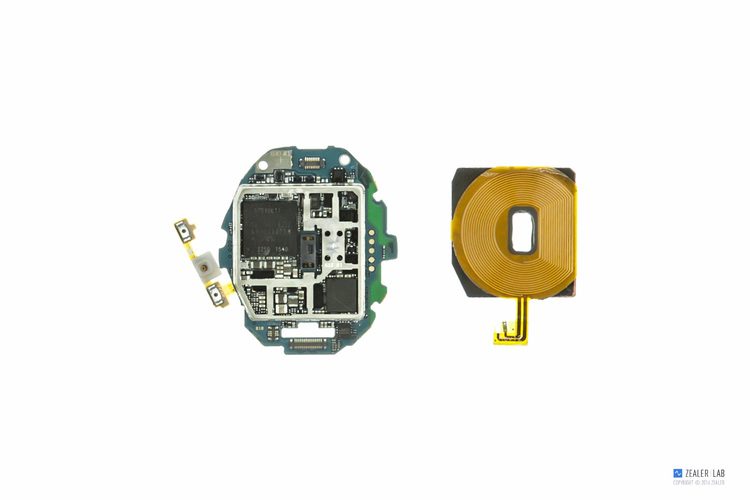 gears2维修,gears拆解