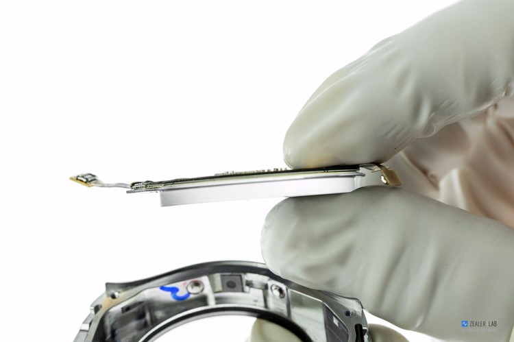 gears2维修,gears拆解