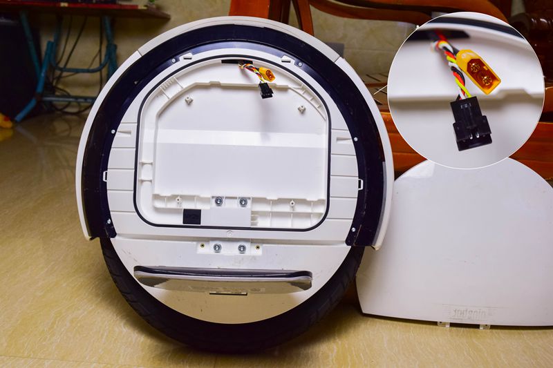 小米平衡车和九号平衡车区别,小米9号与ninebot九号平衡车区别