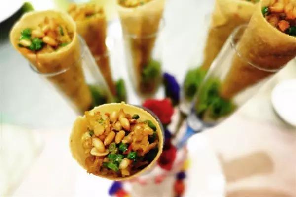 红红火火的欢乐颂你追了吗？没有跌宕的人生至少有一个起伏的胃