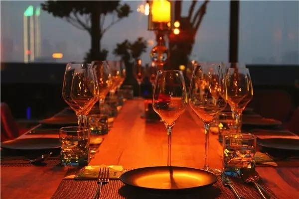 红红火火的欢乐颂你追了吗？没有跌宕的人生至少有一个起伏的胃