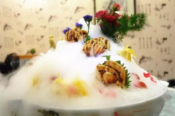 红红火火的欢乐颂你追了吗？没有跌宕的人生至少有一个起伏的胃