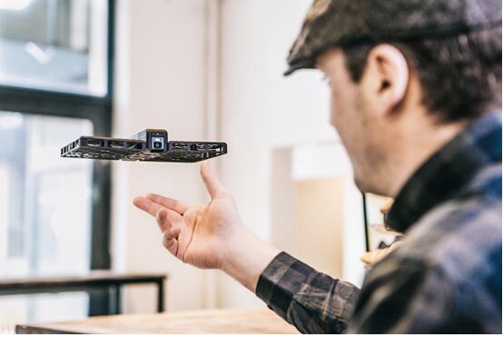 智能科技引领未来生活,未来的智能科技改变生活