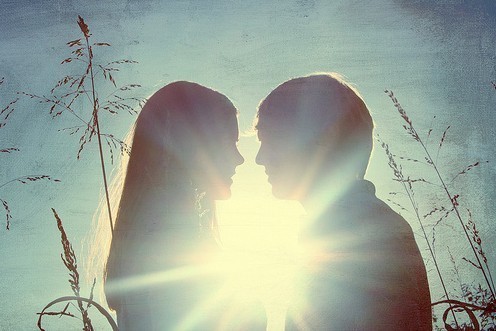 这是我见过最特别的表白,这是我见过最有诚意的求婚