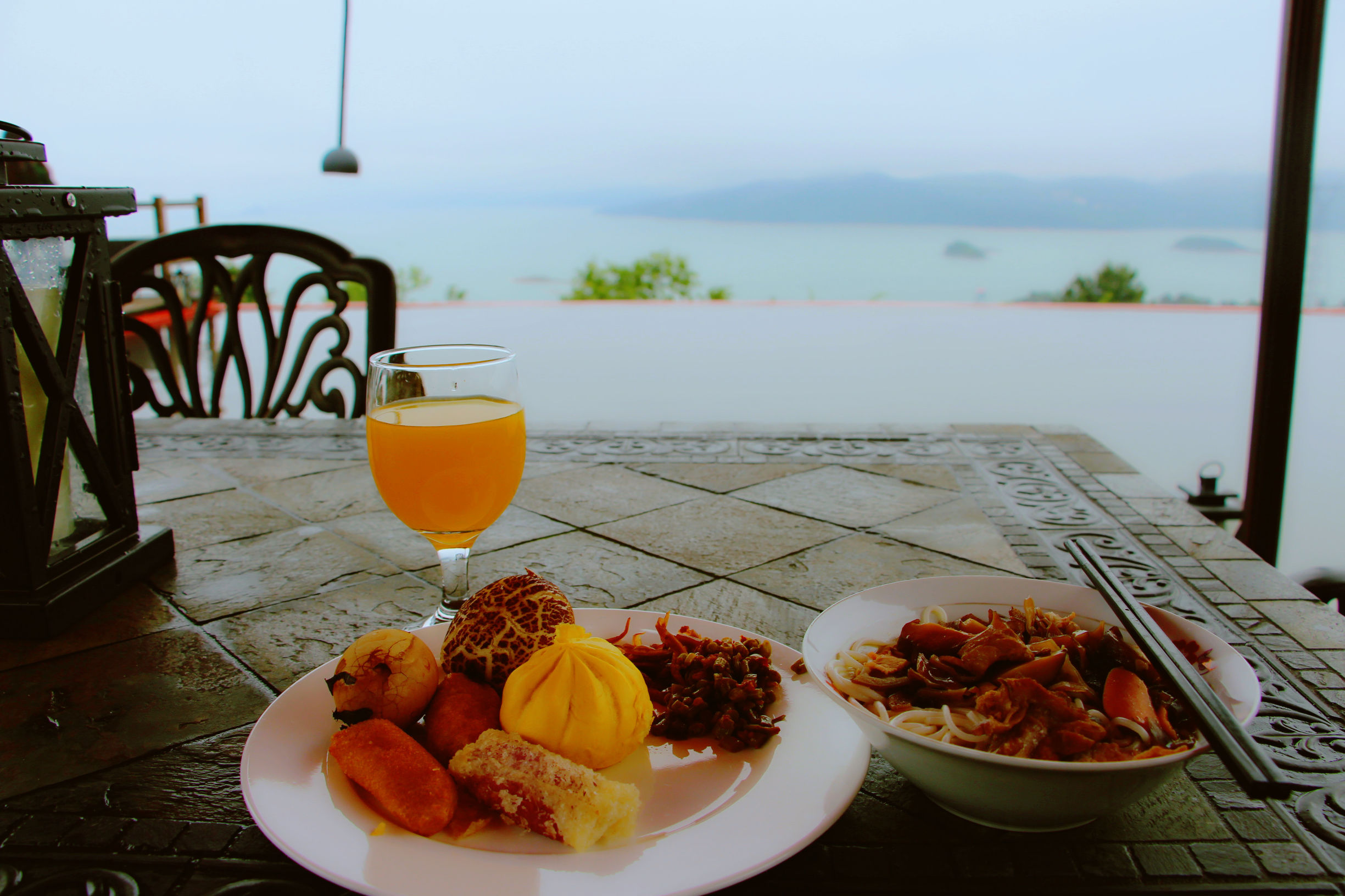 人间仙境东江湖,东江湖真的绝美