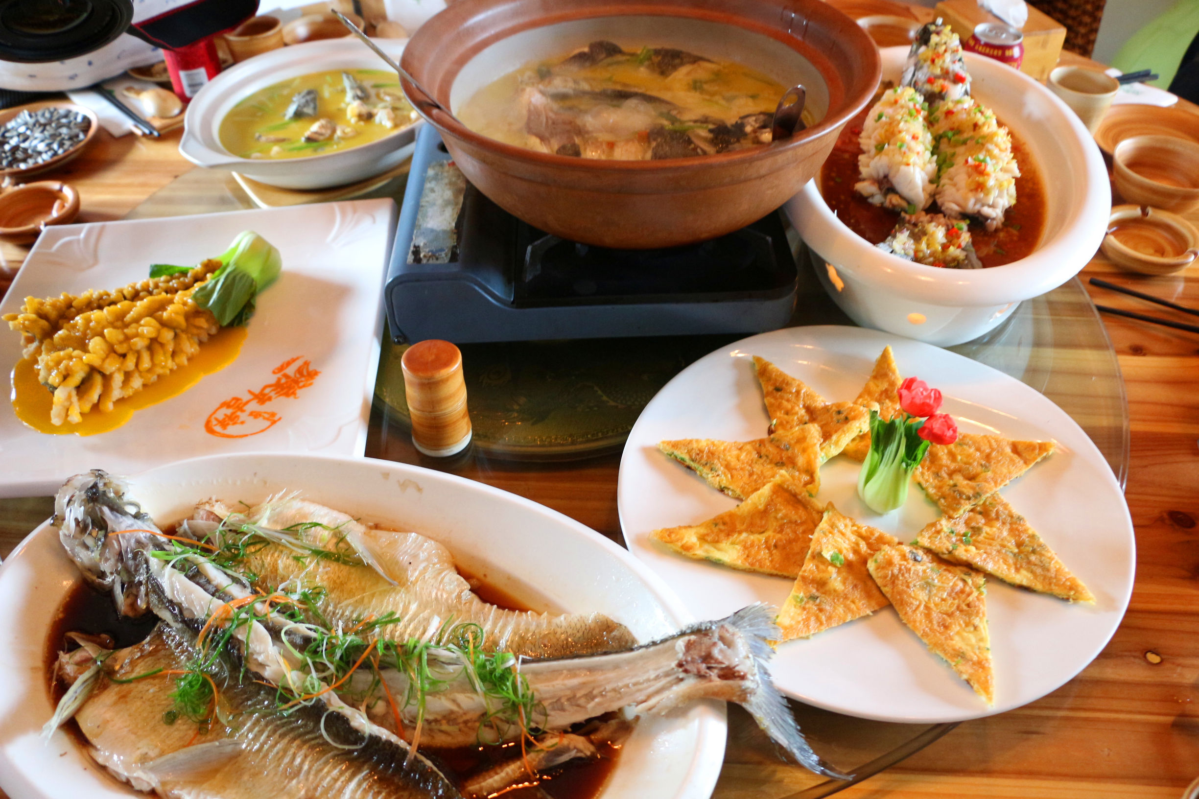 人间仙境东江湖,东江湖真的绝美