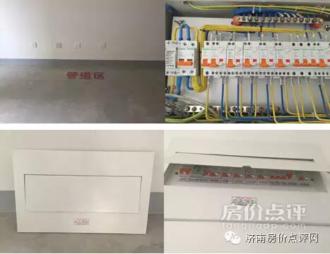 分析师走进蓝石大溪地,帮你收房