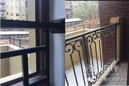 分析师走进蓝石大溪地,帮你收房